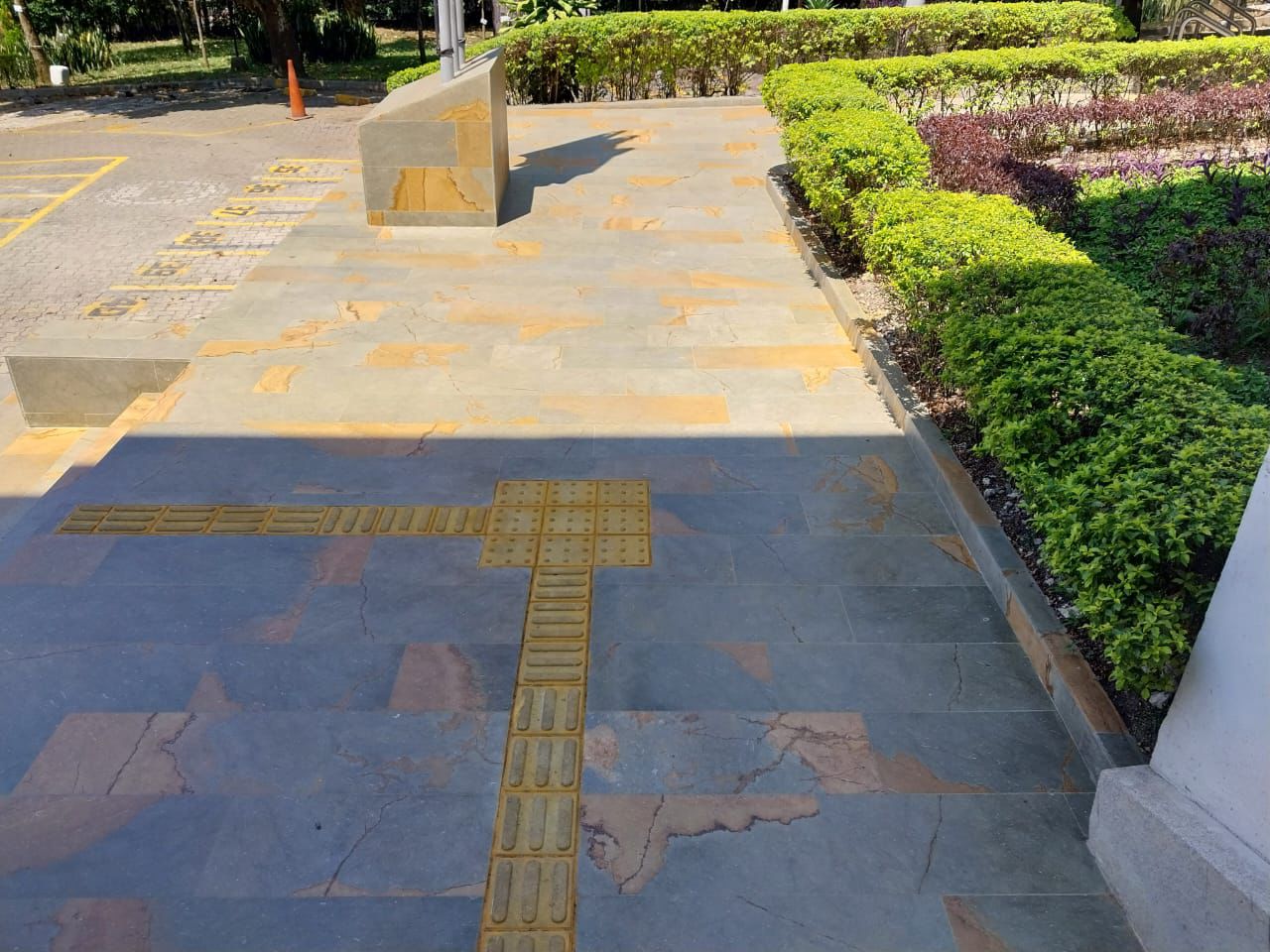 Proyecto Colegio Mayor Medellin 1