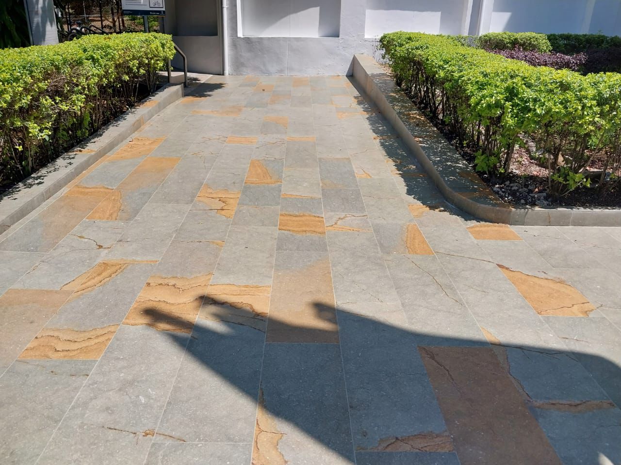 Proyecto Colegio Mayor Medellin 2