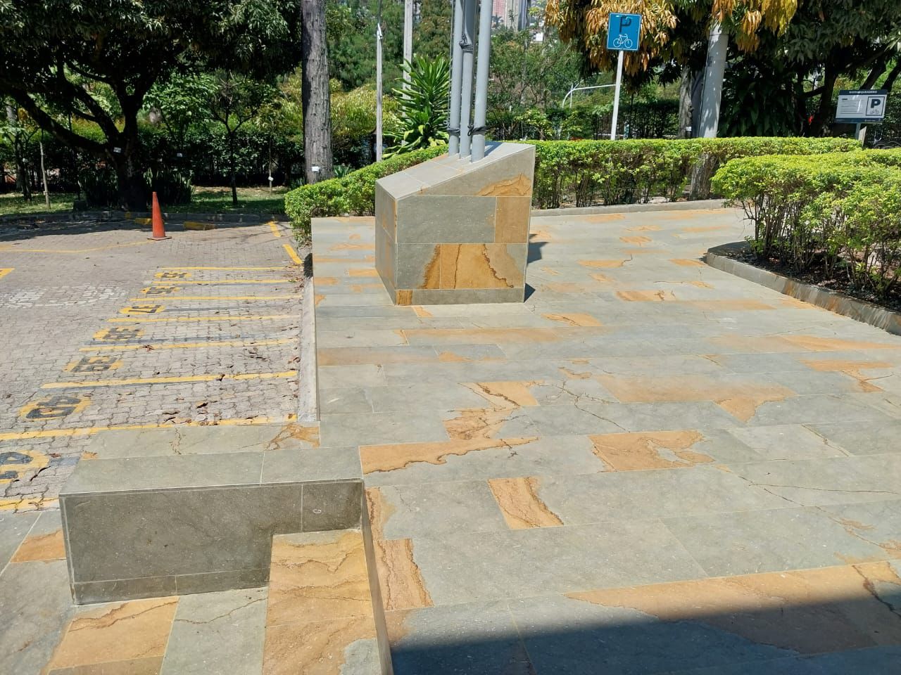 Proyecto Colegio Mayor Medellin 3