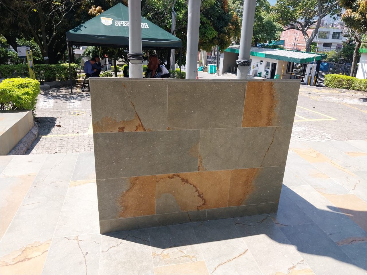 Proyecto Colegio Mayor Medellin 4
