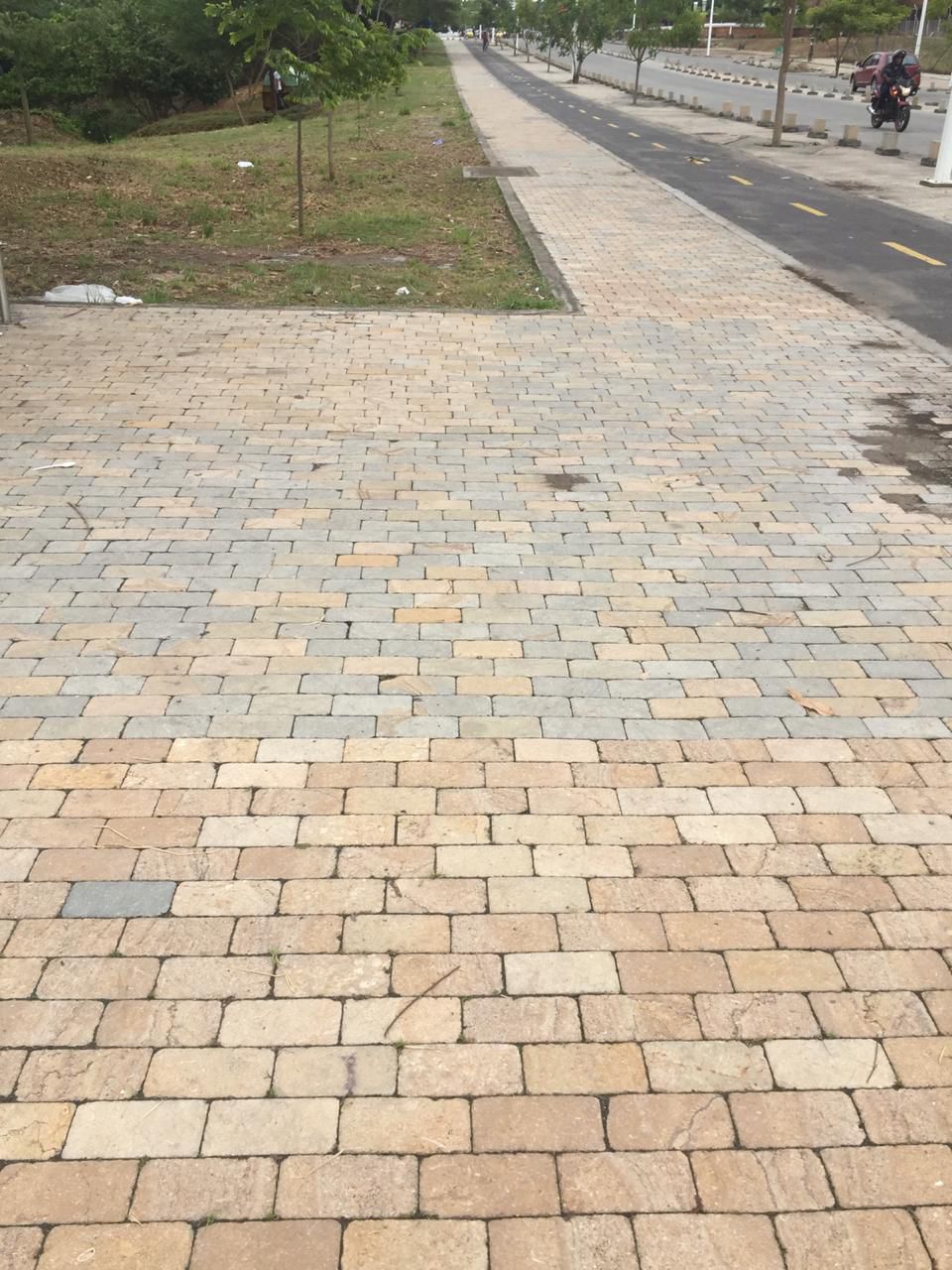 Proyecto Malecon Barra 2