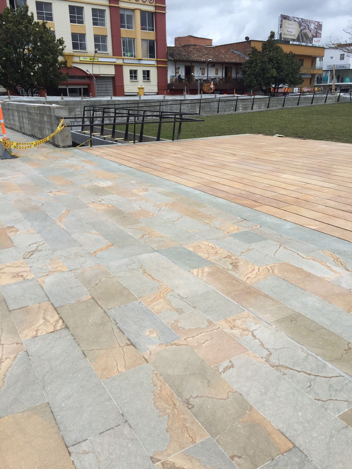 Proyecto RoyalVeta Rionegro 1