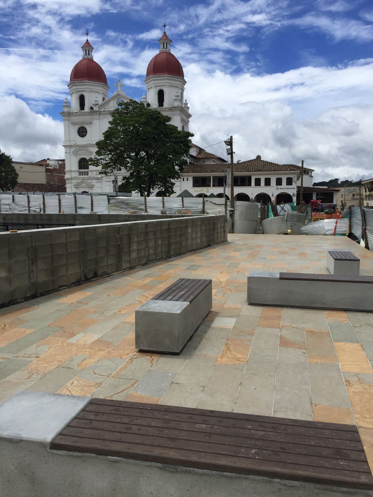 Proyecto RoyalVeta Rionegro 3