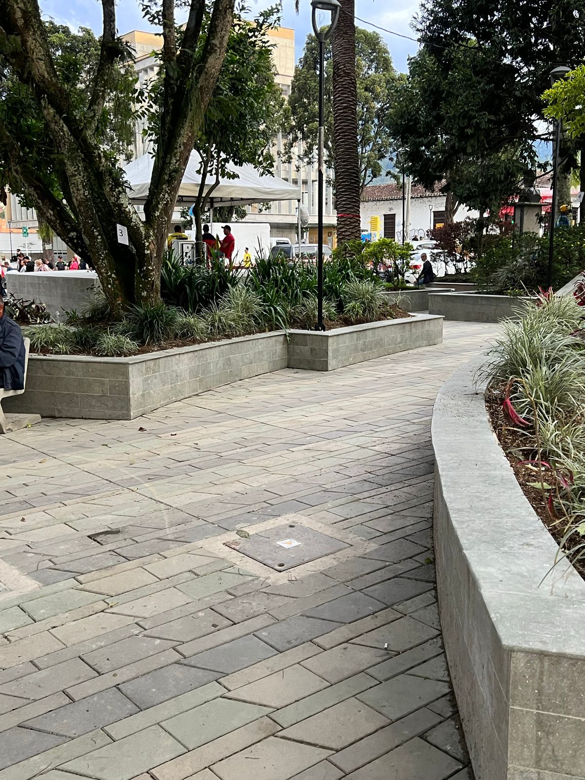 Proyecto Parque Caldas 3