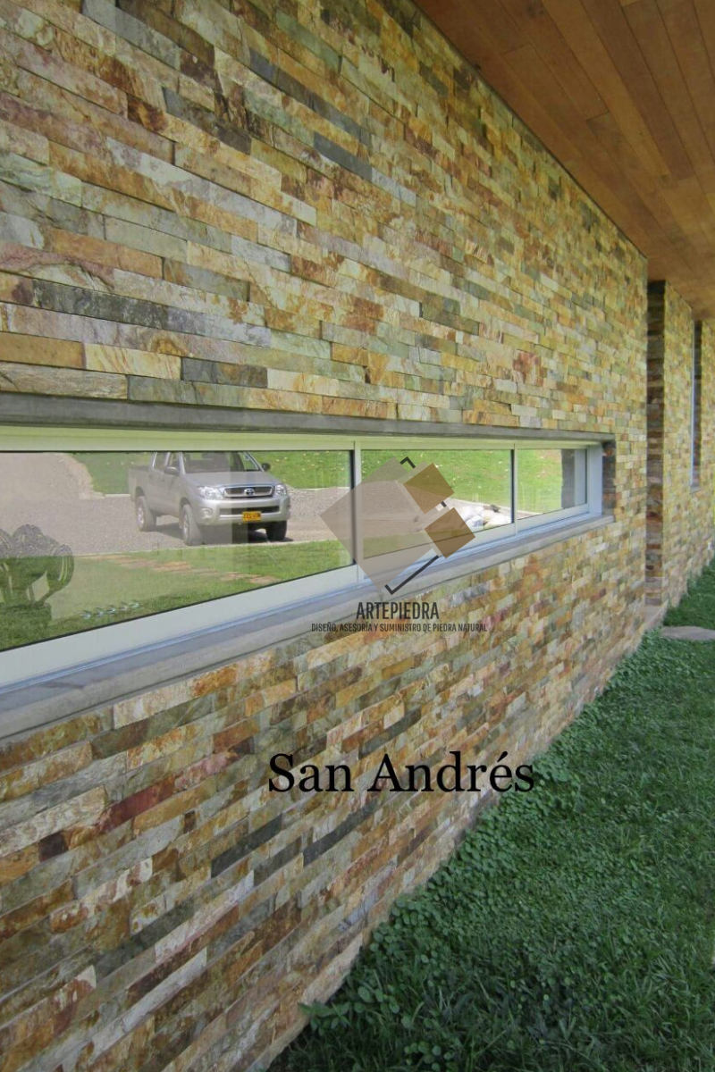 San Andres 6